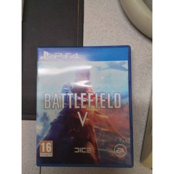 JEU PLAYSTATION 4...