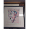 LITHOGRAPHIE ANDRE VAN SCHUYLENBERGH
