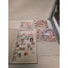 LOT TIMBRES DIVERS 