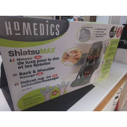 HOMEDICS MASSANT SHIATSU 