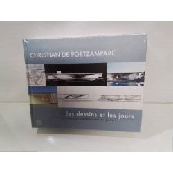 LIVRE CHRISTIAN DE PORTZAMPARC