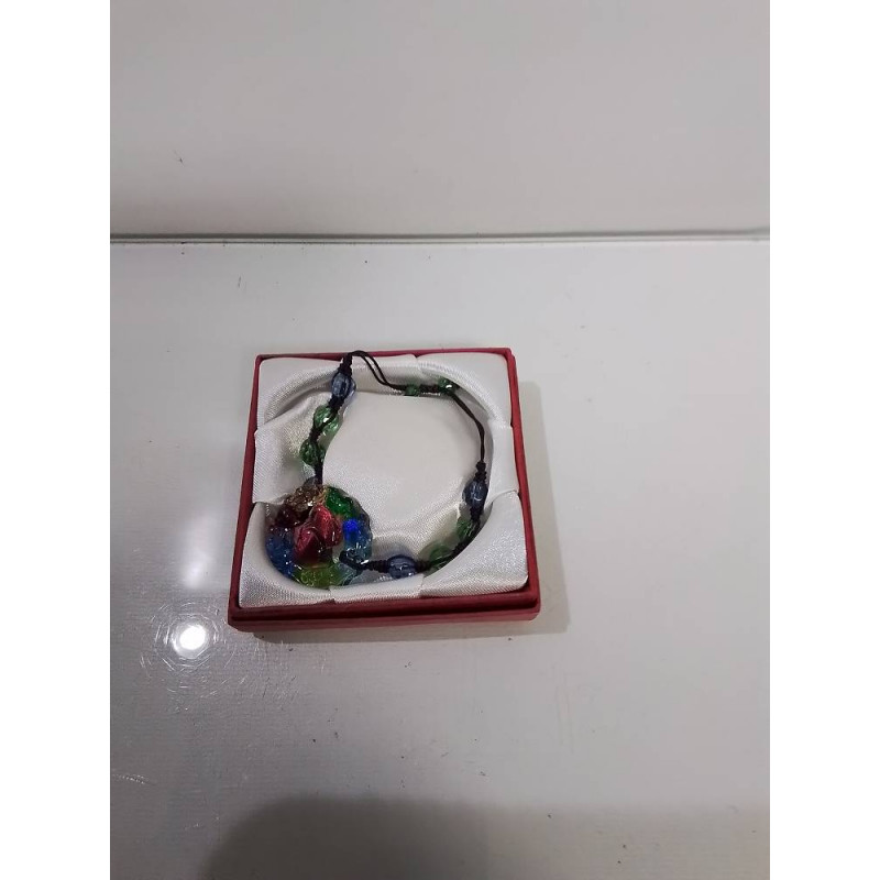 BRACELET VERRE