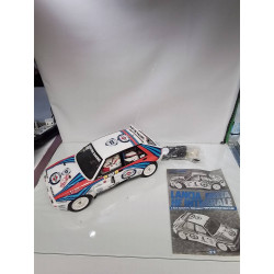 VOITURE MODELISME LANCIA...