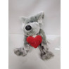 SOURIS PARLANTE PELUCHE
