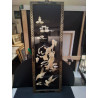 DÉCORATION ASIATIQUE NACRE 