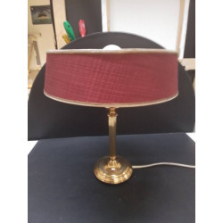 LAMPE A POSER VINTAGE 