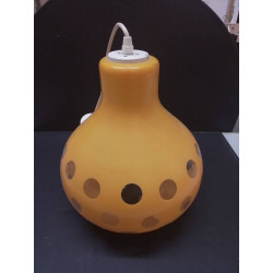 SUSPENSION VINTAGE ORANGE 