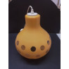 SUSPENSION VINTAGE ORANGE 