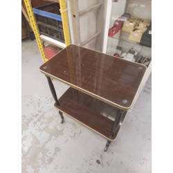 DESSERTE VINTAGE 
