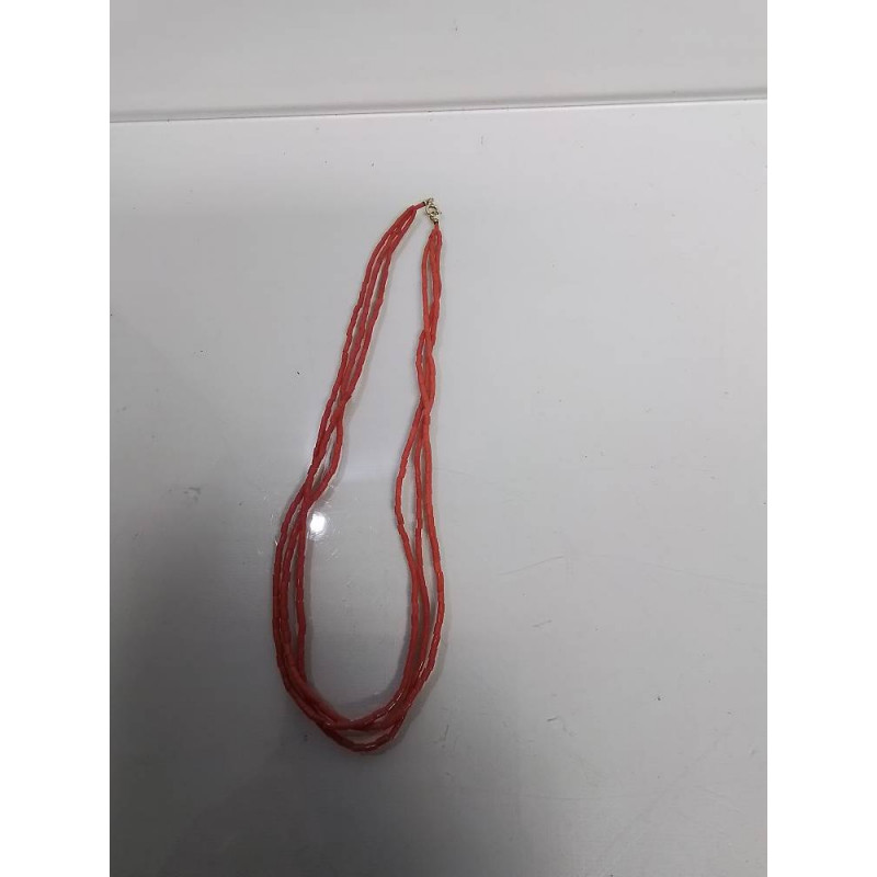 COLLIER CORAIL