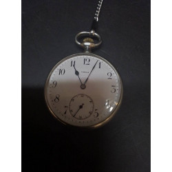 MONTRE A GOUSSET OMEGA 