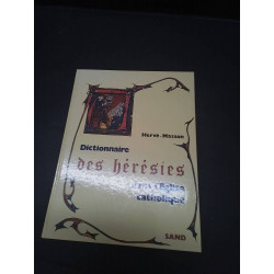 LIVRE DICTIONNAIRE DES...