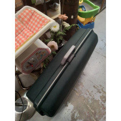 VAMISE SAMSONITE RIGIDE 