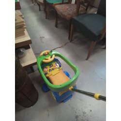 VOITURE BEBE 