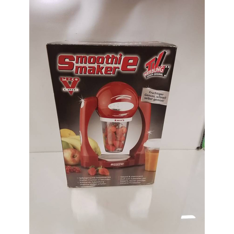 SMOOTHIE MAKER 