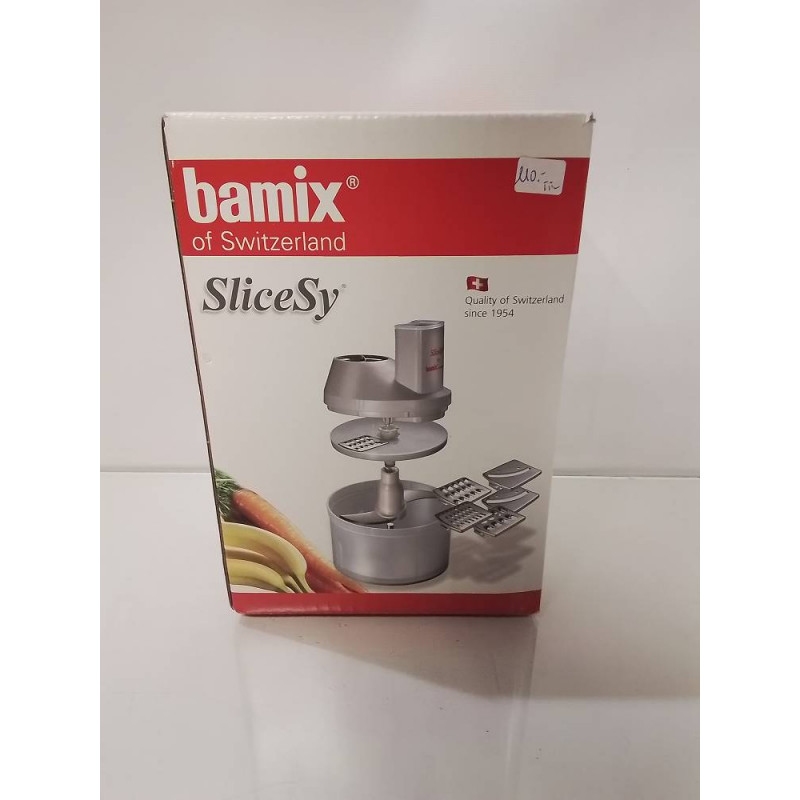 HACHOIR BAMIX