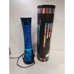 LAMPE PAILLETTES