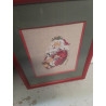 CADRE BRODERIE 