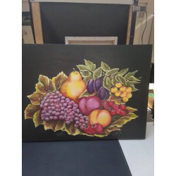 NATURE MORTE MODERNE 