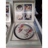 ASSIETTE COLLECTION VILLEROY ET BOCH NOËL 