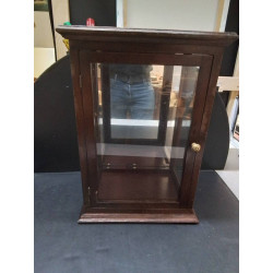 VITRINE PETIT MODELE 