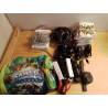 CONSOLE DE JEUX WII + ACCESSOIRES 