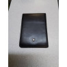 BLOC NOTE MONTBLANC 