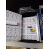 BOITE A CLÉS ETAT NEUF DURABLE 72 CLES