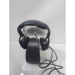 CASQUE SANS FIL SENNHEISER 