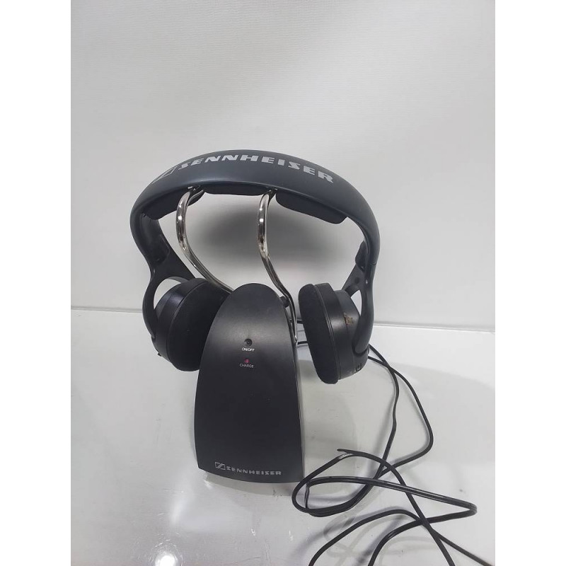 CASQUE SANS FIL SENNHEISER 