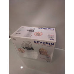 MACHINE POPCORN SEVERIN 