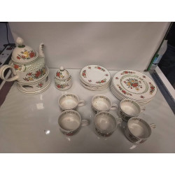SERVICE VILLEROY ET BOCH...
