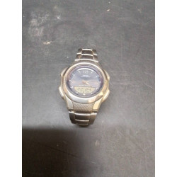 MONTRE CASIO SOLAIRE