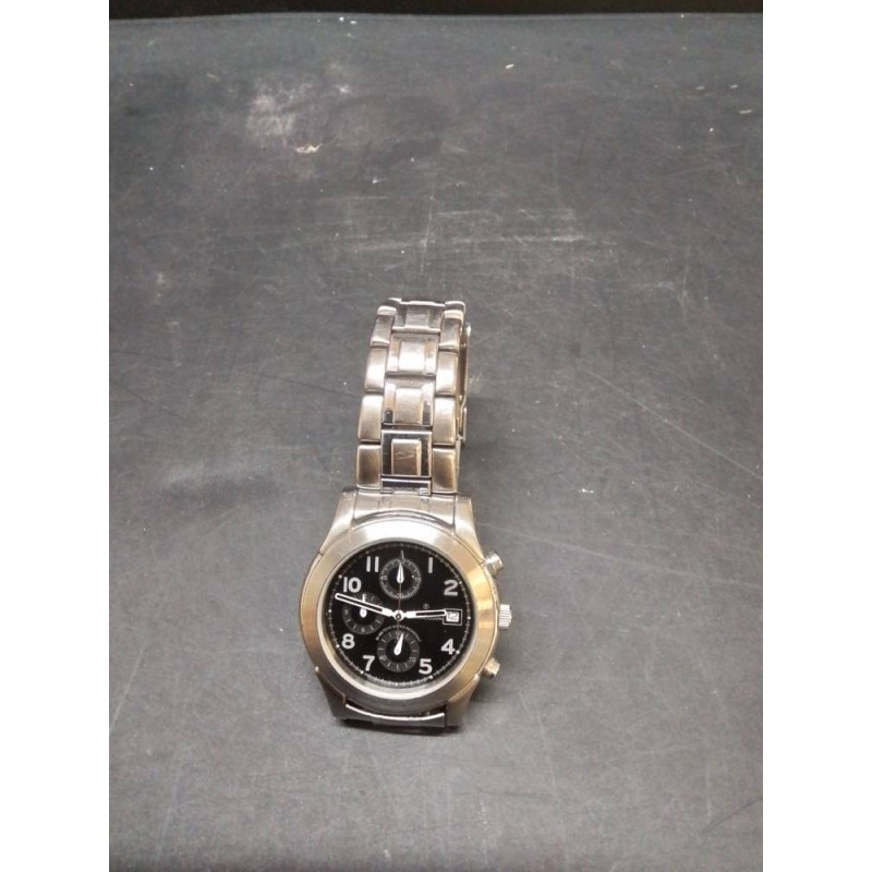 MONTRE QUARTZ 