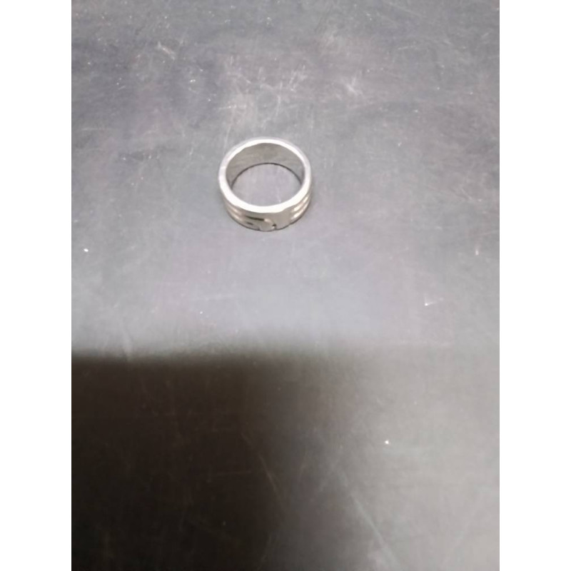 BAGUE EMPORIO ARMANI 