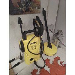KARCHER + ACCESSOIRES 
