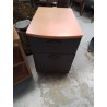 CAISDON DE BUREAU 2 TIROIRS 