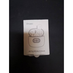 ECOUTEURS BLUETOOTH 