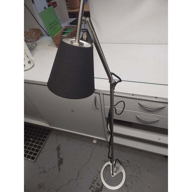 LAMPADAIRE MODERNE 