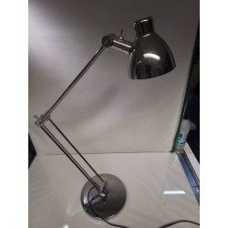 LAMPE A POSER MODERNE 