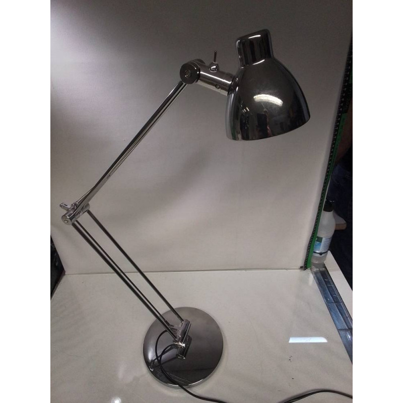 LAMPE A POSER MODERNE 