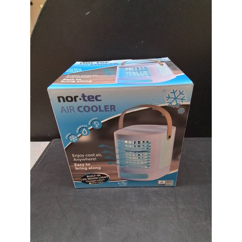 RAFRAICHISSEUR D’AIR NOR TEC ETAT NEUF