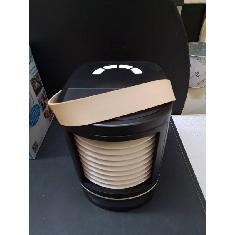 RAFRAICHISSEUR D’AIR NOR TEC + ACCESSOIRES 