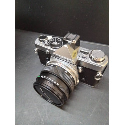APPAREIL PHOTO ARGENTIQUE...