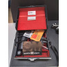 APPAREIL PHOTO ARGENTIQUE OLYMPUS OM-2N + ACCESSOIRES 
