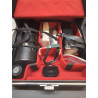 APPAREIL PHOTO ARGENTIQUE OLYMPUS OM-2N + ACCESSOIRES 