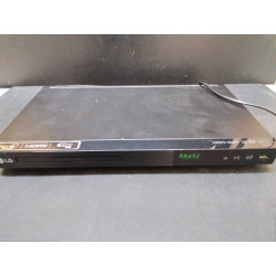 LECTEUR LG SANS TÉLÉCOMMANDE 