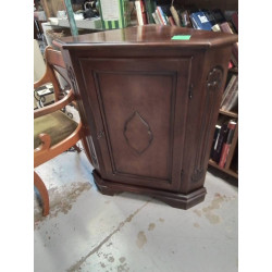 MEUBLE D’ANGLE 1 PORTE 