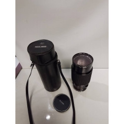 OBJECTIF VIVITAR SERIES 1...