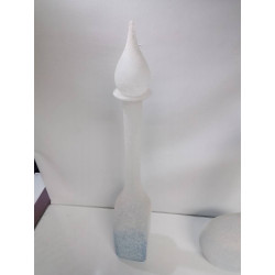 BOUTEILLE VERRE 